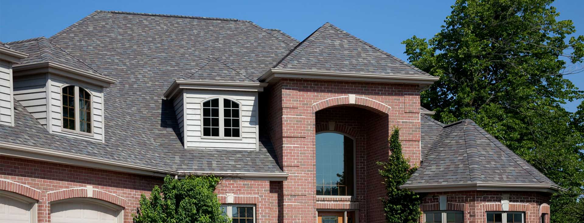 Roofing work by MGS Roofing, serving Helmetta, New Jersey